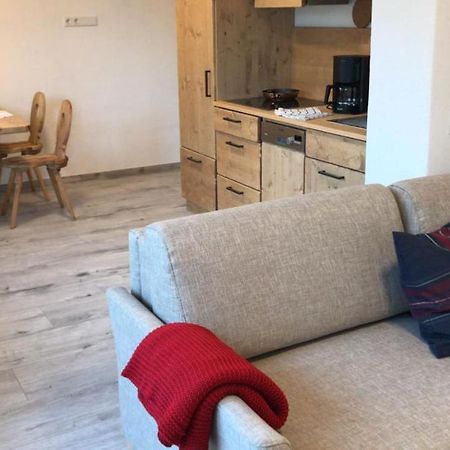 Birklstueberl Restaurant Und Appartement Seefeld in Tirol Bagian luar foto